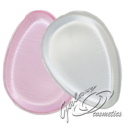Lilyz Silicone Sponge Re-useable Make-Up Blending Applicators galaxy makeup tools