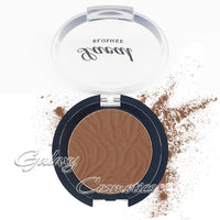 Pressed Powder Blusher – Natural Glow