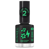 Super Gel Nail Polish - High Shine, No UV lamp needed