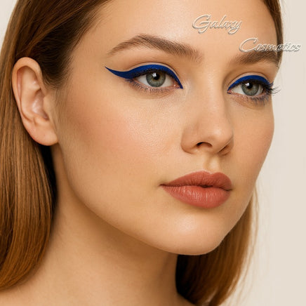 Lilyz Twist Up Waterproof Eyeliner Pencil eyeliner Eyes makeup