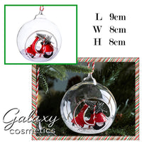 Sass & Belle Christmas Tree Bauble Ornament