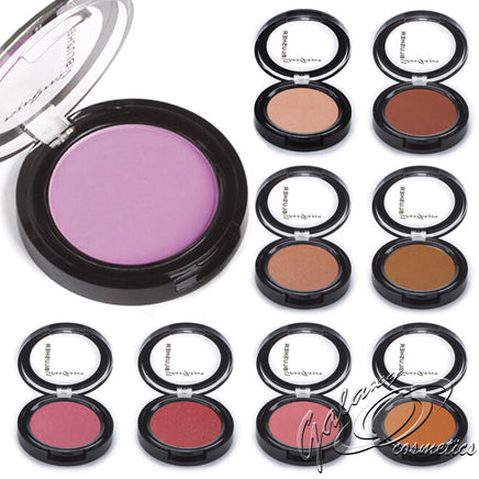 Pressed Powder Highly Pigmented Blush blush Face makeup
