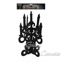 Candelabra Decoration (39 cm) Table Centerpiece