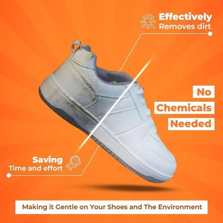 Urban Kicks Trainer Eraser - Removes Scuffs And Marks, Shoe Cleaner x3 Pack home tiny