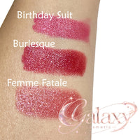 Technic Glitter Lipstick