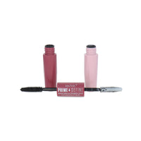 Technic Prime & Define Black Mascara And EyeLash Base Primer Duo