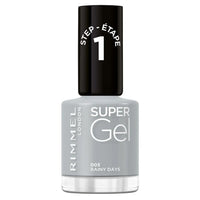 Super Gel Nail Polish - High Shine, No UV lamp needed