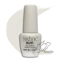 Technic Matte Finish Nail Polish White Best selling products (DO NOT DELETE) galaxy Nail Polish Nails OrderlyEmails - Recommended Products