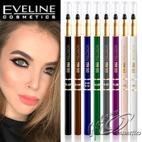 Eveline Eye Pencil with Sponge