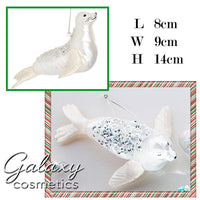 Sass & Belle Christmas Tree Bauble Ornament