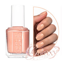 Essie Nail Polish Salon quality formula, 13.5ml 626 In Full Swing - nude peach Makeup NAILS