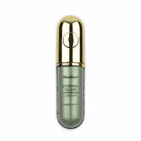 Stargazer Eternal Glow Eyeshadow Turquoise Eyes eyeshadow makeup