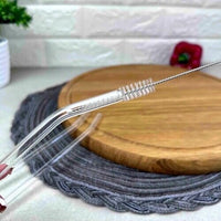 Reusable Straw Cleaning Mini Brushes, Pack Of 3 party tiny