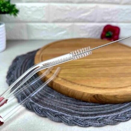 Reusable Straw Cleaning Mini Brushes, Pack Of 3 party tiny