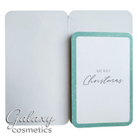 4x Traditional Christmas Money Wallet Xmas Retro Santa Design with Envelopes Christmas seasonal