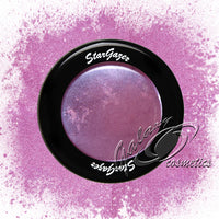 Stargazer Eye Dust Loose Powder Eyeshadow Pigment