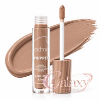 Technic Whipped Liquid Eyeshadow - Matte & Shimmer Desert Grey - matte beige Eyes eyeshadow makeup