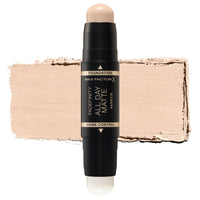 Max Factor Facefinity All Day Foundation & Shine Control Primer Fair Porcelain 10 Face foundation makeup