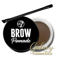 W7 Brow Pomade Smudge Proof Long Lasting Definer Eyebrow Shaping Gel Colour Tint