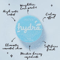 Technic Hydra Setting & Blur Translucent Loose Face Powder Pore Minimising Matte