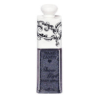 Hard Candy Loose GLITTER with brush Black - 003 Black Jack Eyes eyeshadow fancy glitter makeup