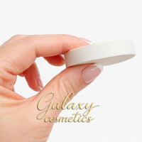 8x Lilyz ROUND Make-Up Applicators Blending Sponges