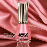Pearl PINK Nail Polish #32 Pass the Pink