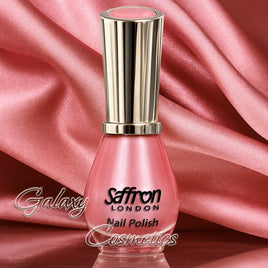 Pearl PINK Nail Polish #32 Pass the Pink Default Title makeup Nails