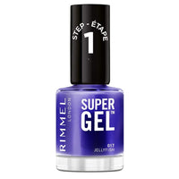 Super Gel Nail Polish - High Shine, No UV lamp needed