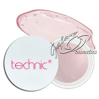 Colour Reveal Dewy Gel Blush - Translucent Pink