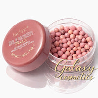 Blusher Pearls Multi-Tonal Natural Glow Finish