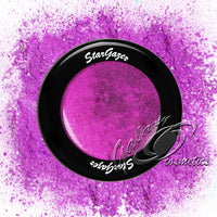 Stargazer Eye Dust Loose Powder Eyeshadow Pigment