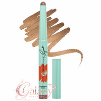 Max Factor X Priyanka Eyeshadow Stick 006 Glowing Meadow - bronze brown Eyes eyeshadow makeup