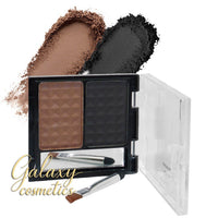 SAFFRON Eyebrow Kit with Stencils