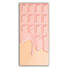 Revolution Praline Face Palette: Bronzer, Blusher, Highlighter and Contour blush bronzer face galaxy makeup