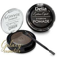 Delia Eyebrow Expert Brow Pomade Quick Shape & Style