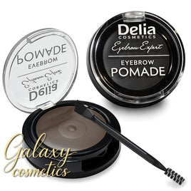 Delia Eyebrow Expert Brow Pomade Quick Shape & Style