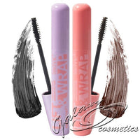 Technic Lift & Wrap Tubing Mascara eyes galaxy makeup mascara