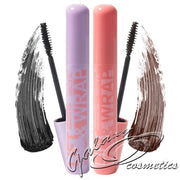 Technic Lift & Wrap Tubing Mascara eyes galaxy makeup mascara