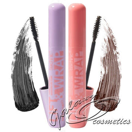 Technic Lift & Wrap Tubing Mascara eyes galaxy makeup mascara