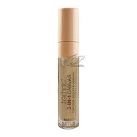 Technic 3 in 1 Canvas Concealer Ivory Face foundation makeup