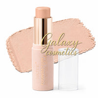 Technic Foundation Stick Contour & Concealer Creamy Buildable Blendable Coverage