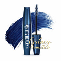 W7 It's Really Coloured Lengthening Mascara