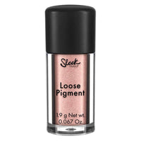 Sleek Makeup Loose Pigment Powder Eyeshadow Dazed Eyes eyeshadow makeup