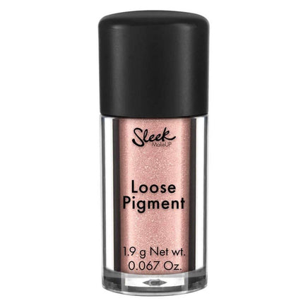 Sleek Makeup Loose Pigment Powder Eyeshadow Dazed Eyes eyeshadow makeup