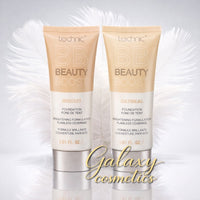 Technic BB Beauty Boost Foundation