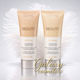 Technic BB Beauty Boost Foundation