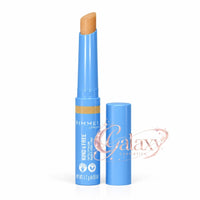 RIMMEL Kind & Free Tinted Lip Balm Hydrating and Glossy 001 Air Storm Lips makeup
