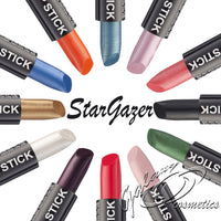 Stargazer Lipstick ALL COLOURS