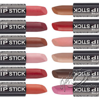Stargazer Matte Lipstick Highly pigmented Matt Colour